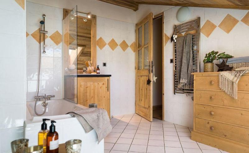 Cgh Residences & Spas La Reine Des Pres Samoens Bagian luar foto