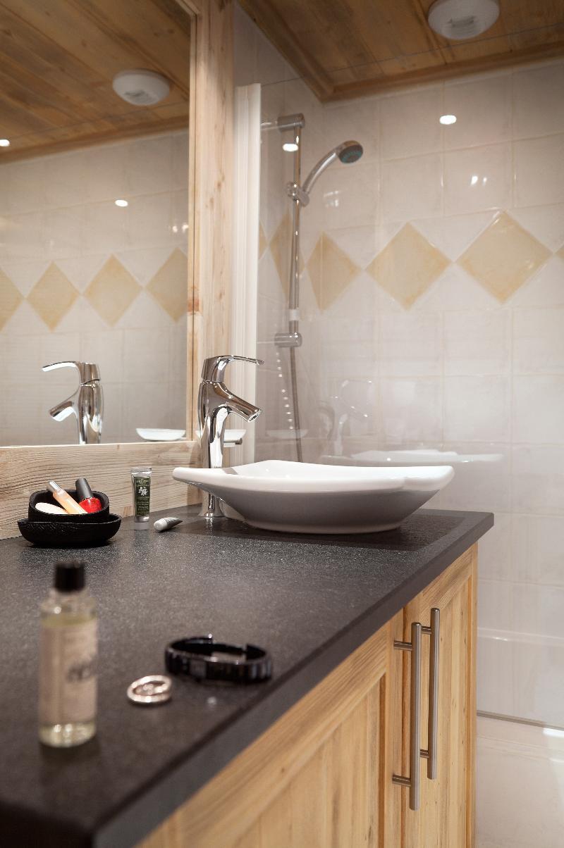 Cgh Residences & Spas La Reine Des Pres Samoens Bagian luar foto